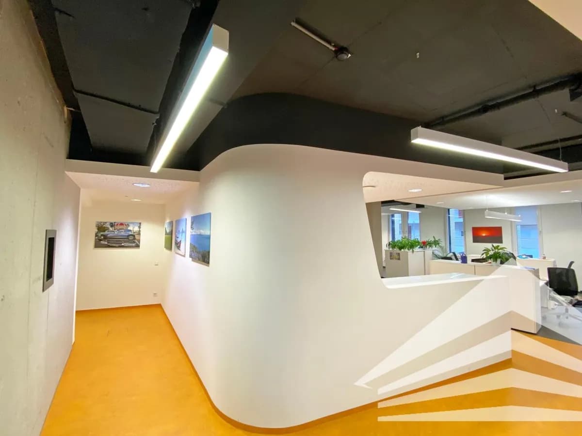 Gewerbeimmobilie kaufen in Linz – 1 161 m² – Bild 3 von 19