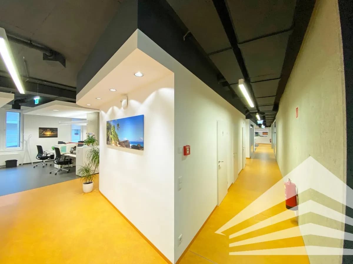 Gewerbeimmobilie kaufen in Linz – 1 161 m² – Bild 5 von 19