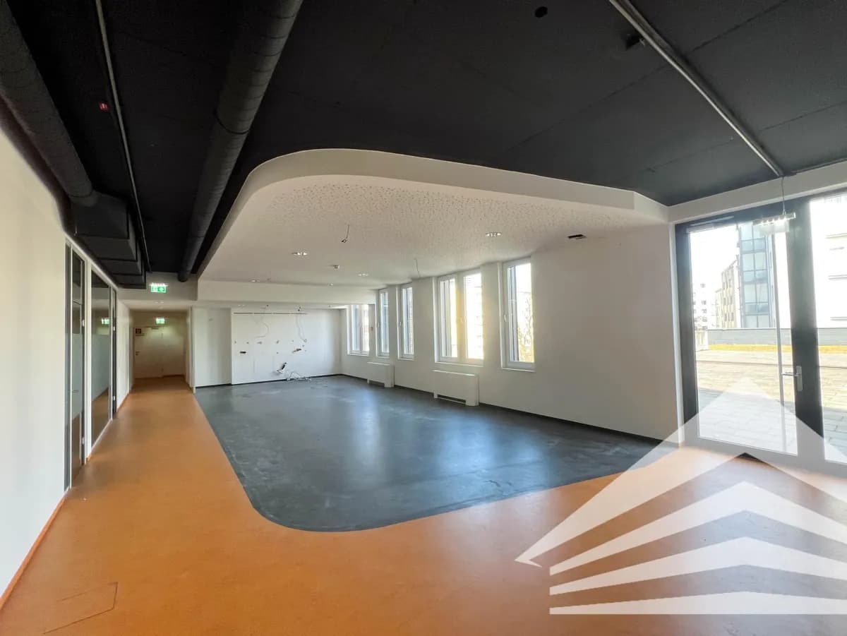 Gewerbeimmobilie kaufen in Linz – 1 161 m² – Bild 7 von 19