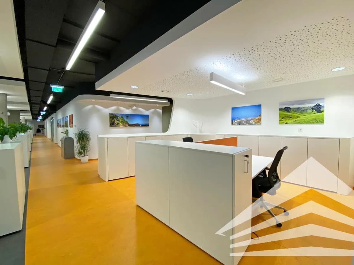 Gewerbeimmobilie kaufen in Linz – 1 161 m² – Bild 8 von 19