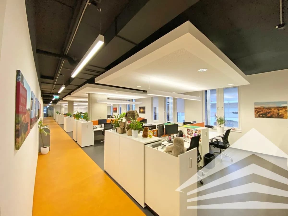 Gewerbeimmobilie kaufen in Linz – 1 161 m² – Bild 12 von 19
