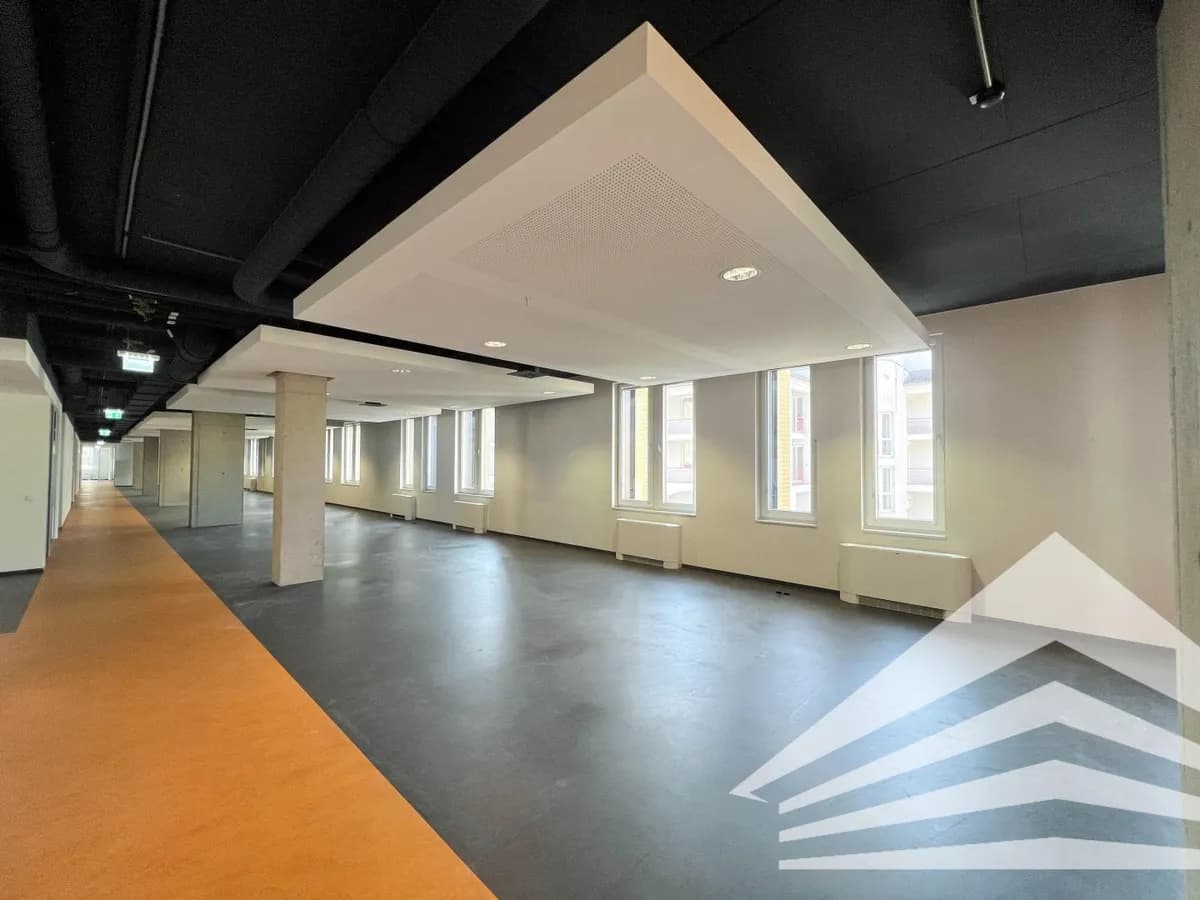 Gewerbeimmobilie kaufen in Linz – 1 161 m² – Bild 13 von 19