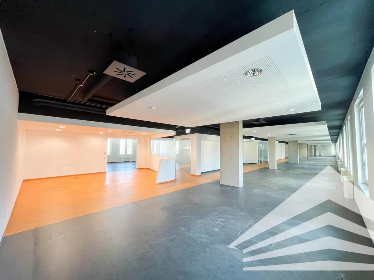 Gewerbeimmobilie kaufen in Linz – 1 161 m² – Bild 14 von 19