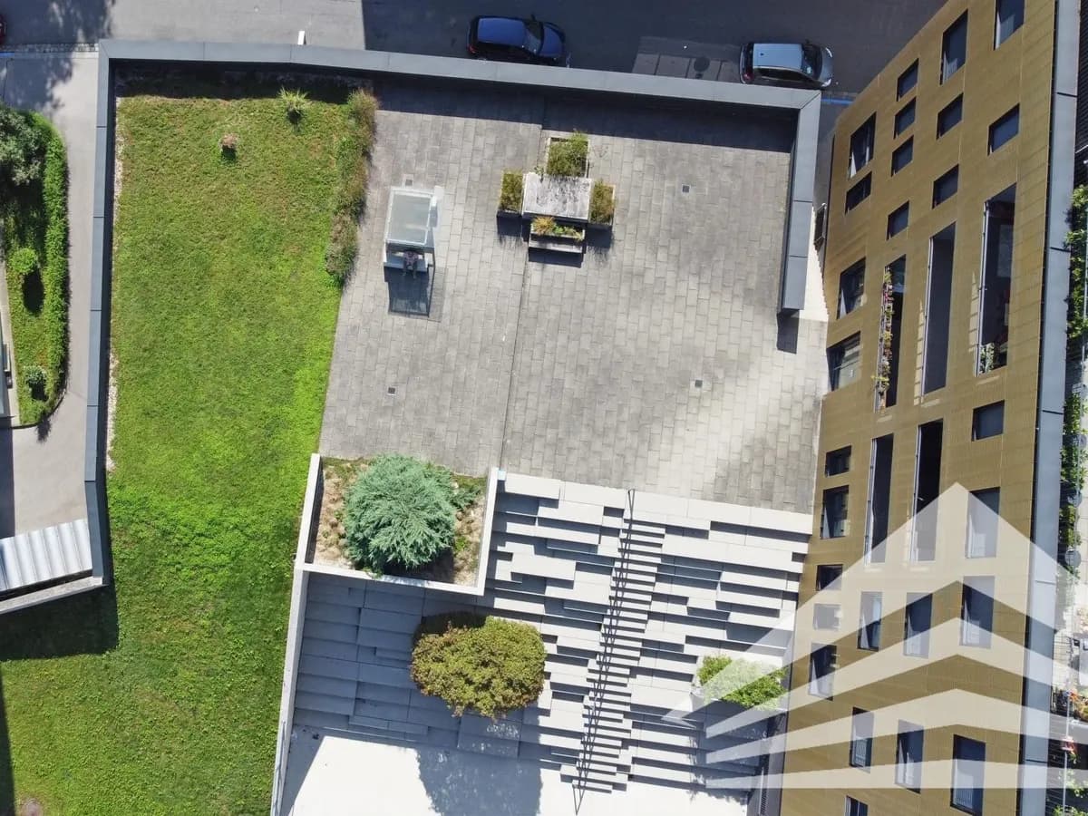 Gewerbeimmobilie kaufen in Linz – 1 161 m² – Bild 15 von 19