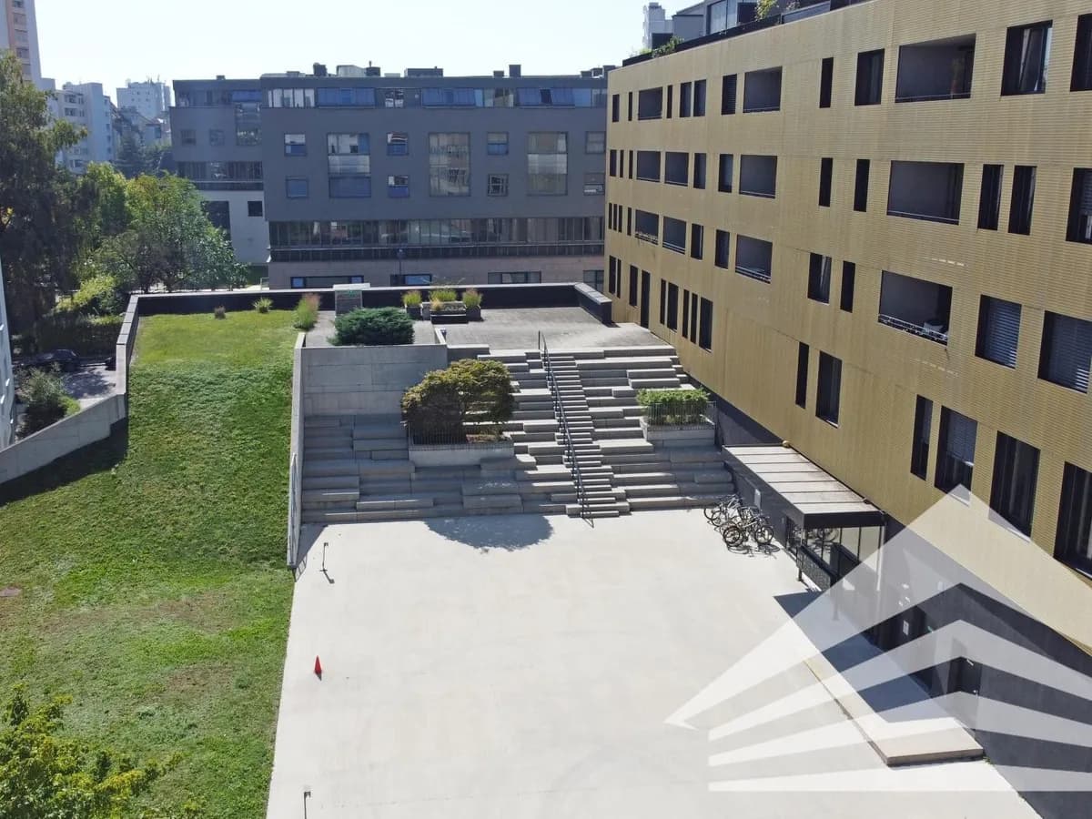 Gewerbeimmobilie kaufen in Linz – 1 161 m² – Bild 16 von 19