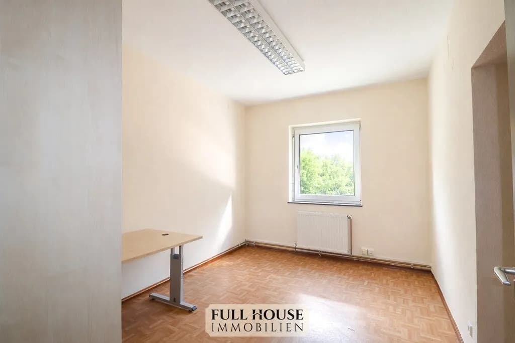 2-Zimmer-Gewerbeimmobilie mieten in Villach – 38 m², € 350