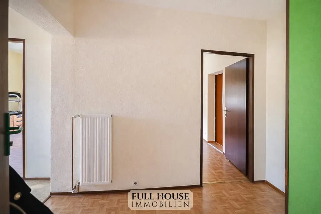2-Zimmer-Gewerbeimmobilie mieten in Villach – 38 m², € 350 – Bild 2 von 14