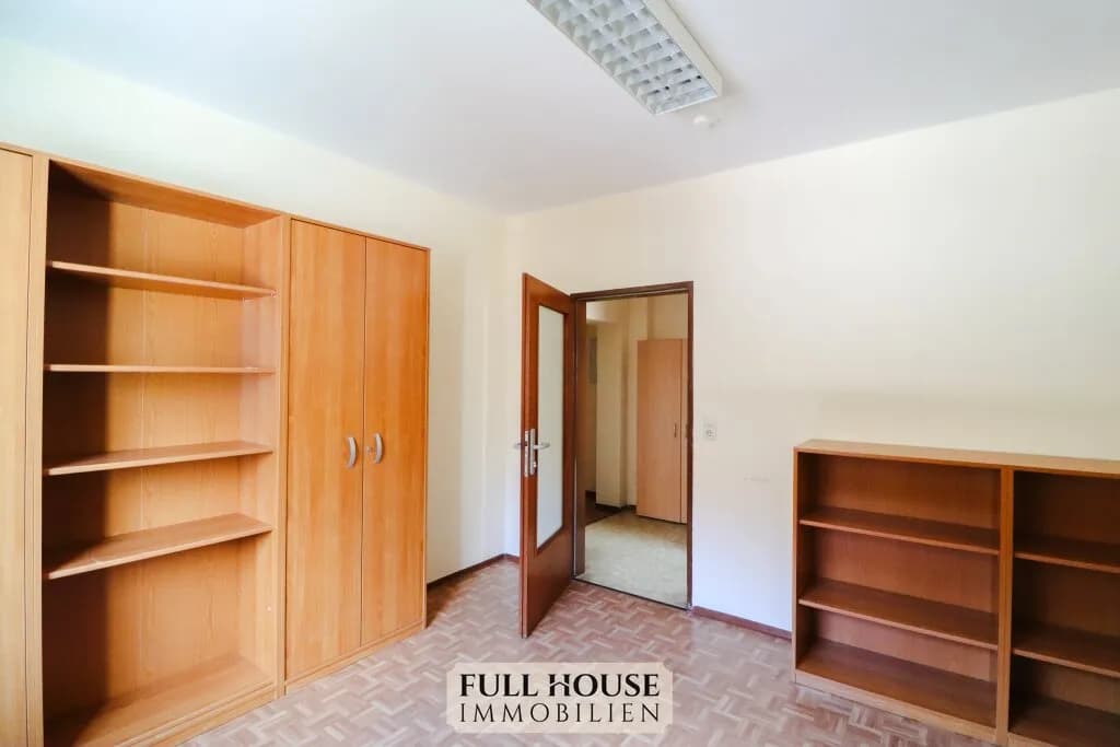2-Zimmer-Gewerbeimmobilie mieten in Villach – 38 m², € 350 – Bild 4 von 14