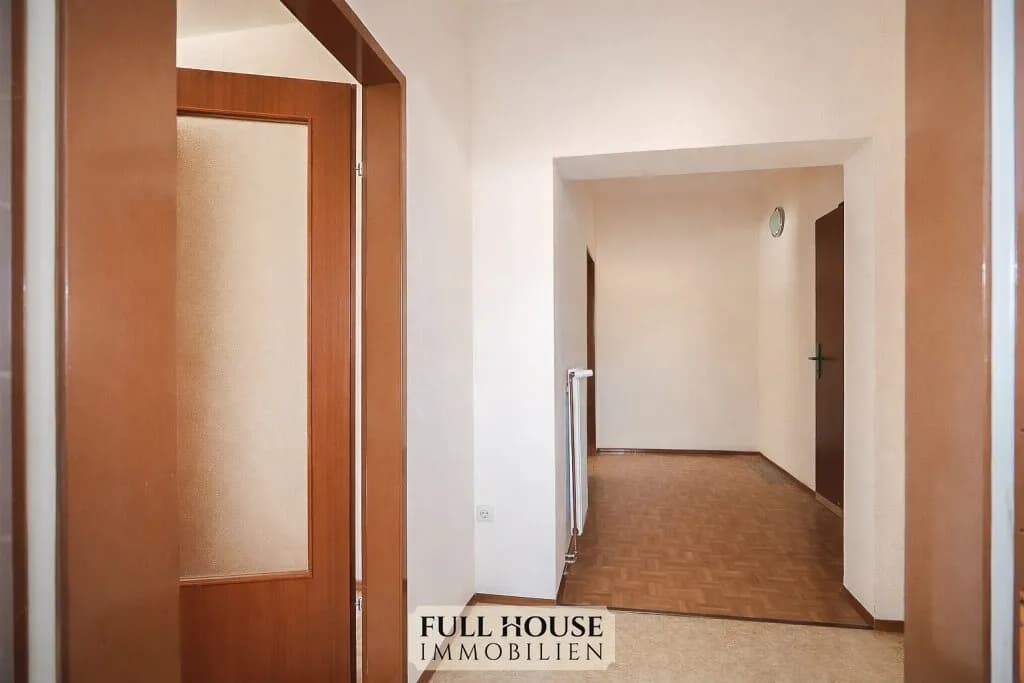 2-Zimmer-Gewerbeimmobilie mieten in Villach – 38 m², € 350 – Bild 6 von 14