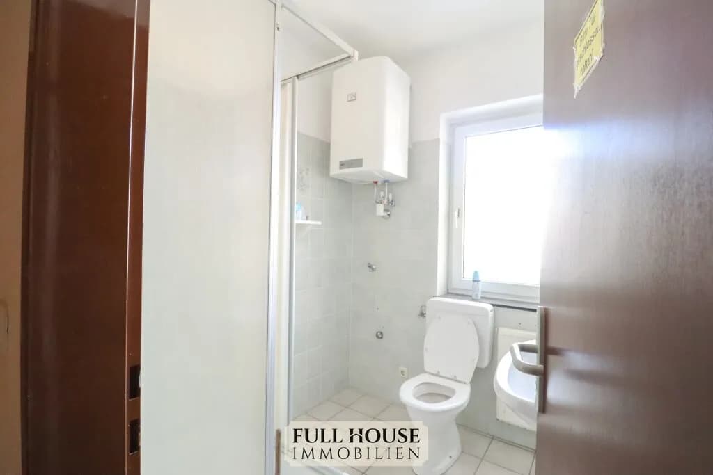 2-Zimmer-Gewerbeimmobilie mieten in Villach – 38 m², € 350 – Bild 7 von 14