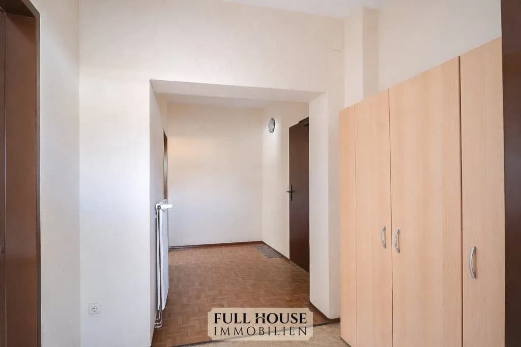 2-Zimmer-Gewerbeimmobilie mieten in Villach – 38 m², € 350 – Bild 9 von 14