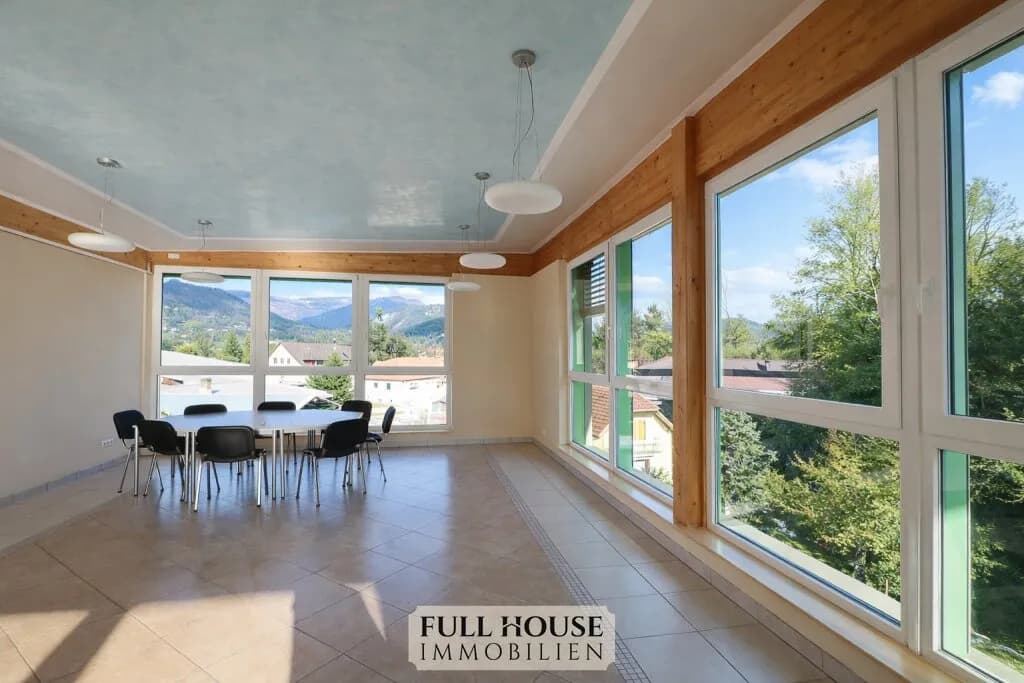 2-Zimmer-Gewerbeimmobilie mieten in Villach – 152 m², € 1.455 – Bild 4 von 14