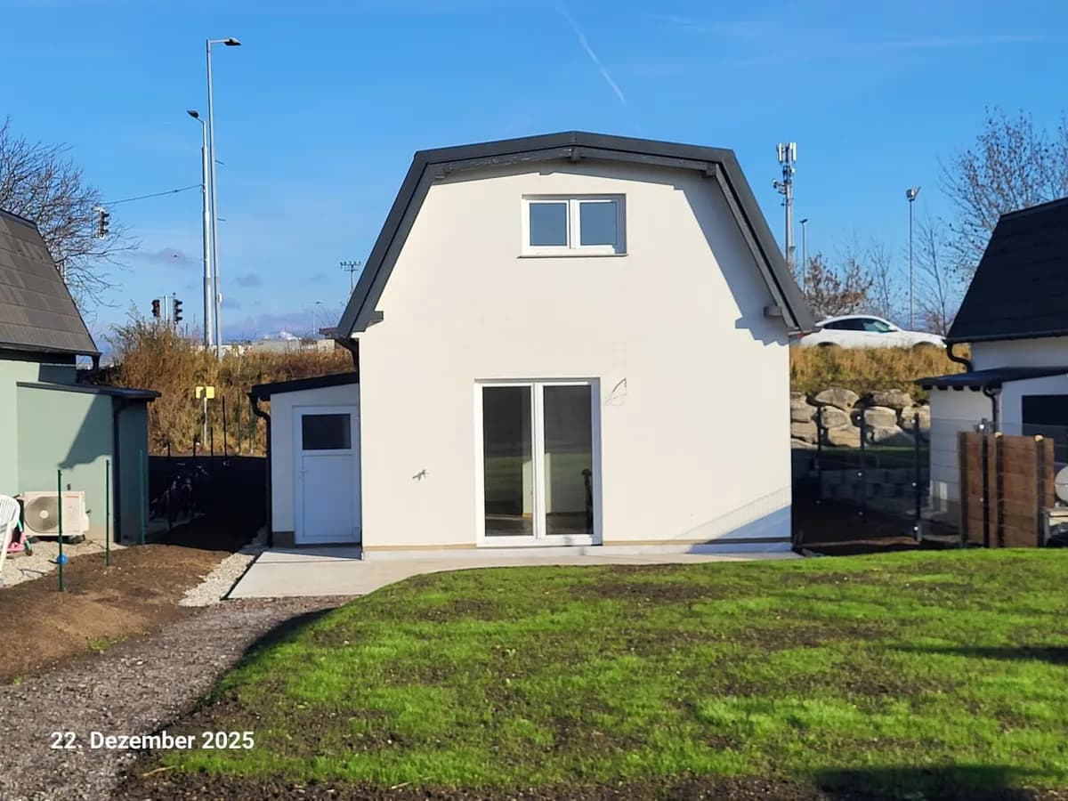 2-Zimmer-Wohnung kaufen in Sankt Pölten – 50 m², € 185.000