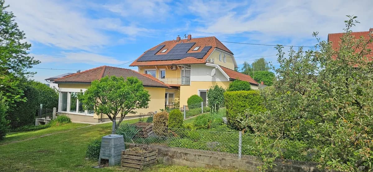 9-Zimmer-Haus kaufen in Perg – 276,79 m², € 1.290.000