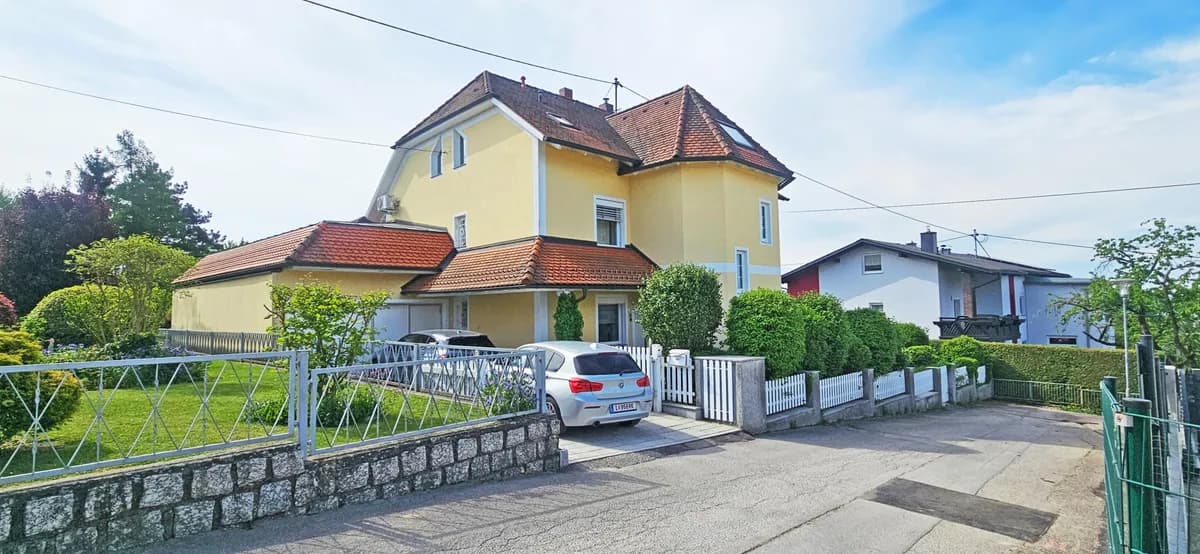 9-Zimmer-Haus kaufen in Perg – 276,79 m², € 1.290.000 – Bild 2 von 39