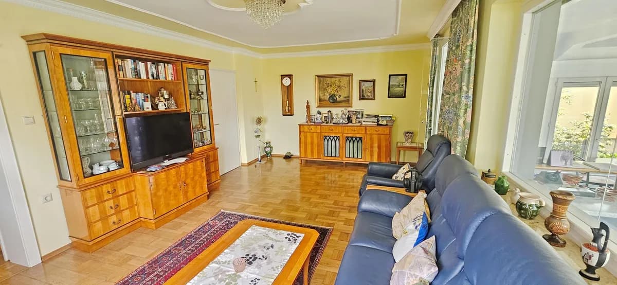 9-Zimmer-Haus kaufen in Perg – 276,79 m², € 1.290.000 – Bild 5 von 39