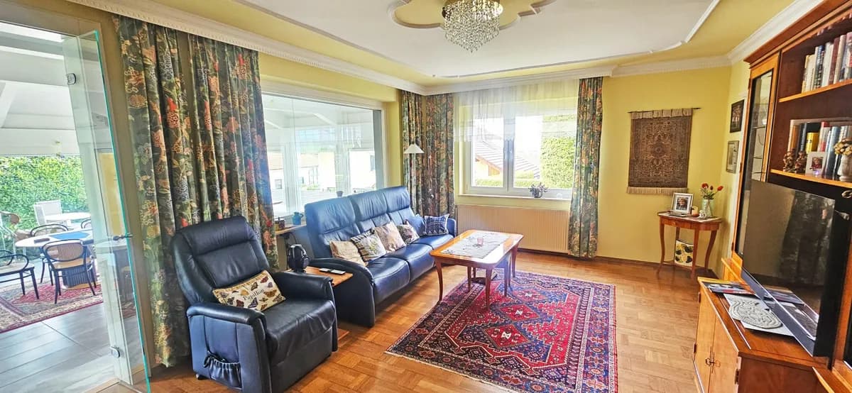 9-Zimmer-Haus kaufen in Perg – 276,79 m², € 1.290.000 – Bild 6 von 39