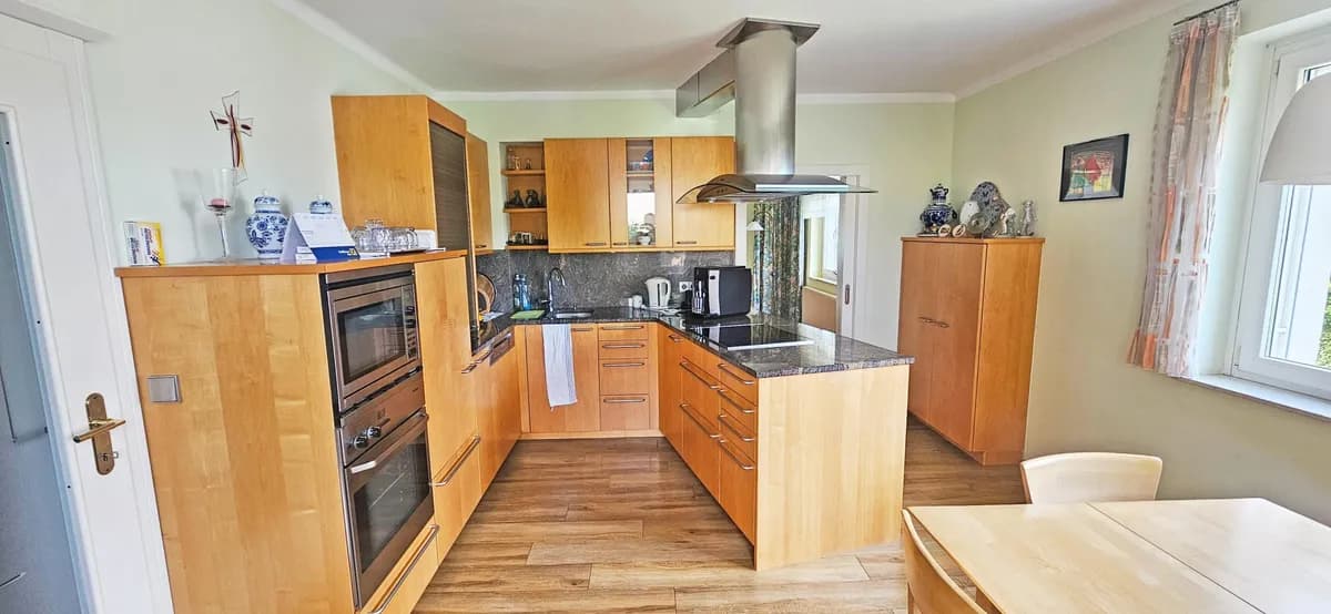9-Zimmer-Haus kaufen in Perg – 276,79 m², € 1.290.000 – Bild 7 von 39