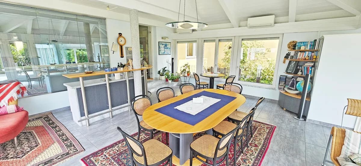 9-Zimmer-Haus kaufen in Perg – 276,79 m², € 1.290.000 – Bild 9 von 39