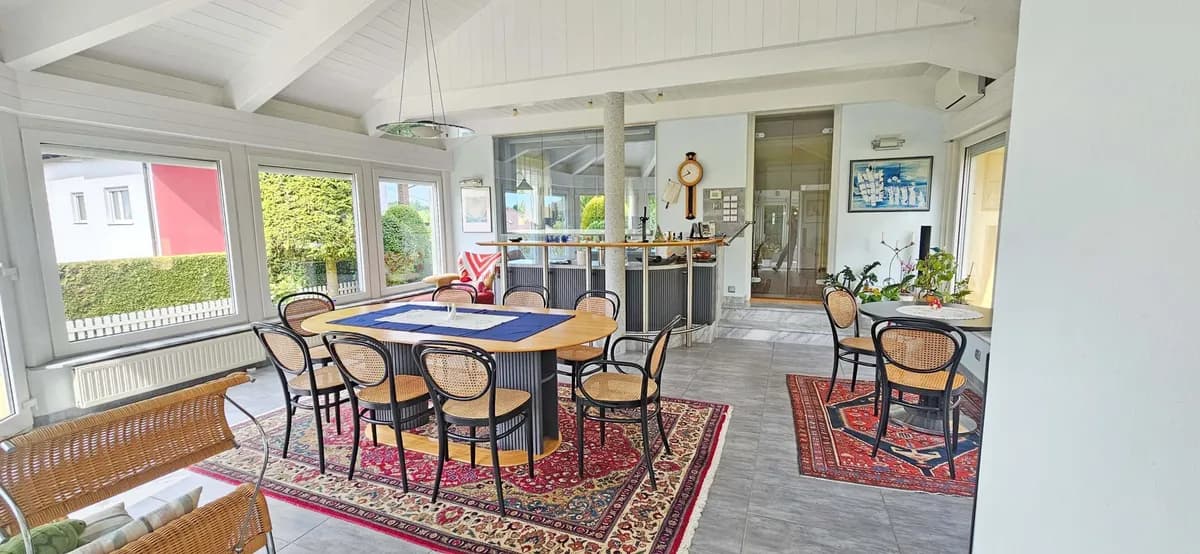 9-Zimmer-Haus kaufen in Perg – 276,79 m², € 1.290.000 – Bild 10 von 39