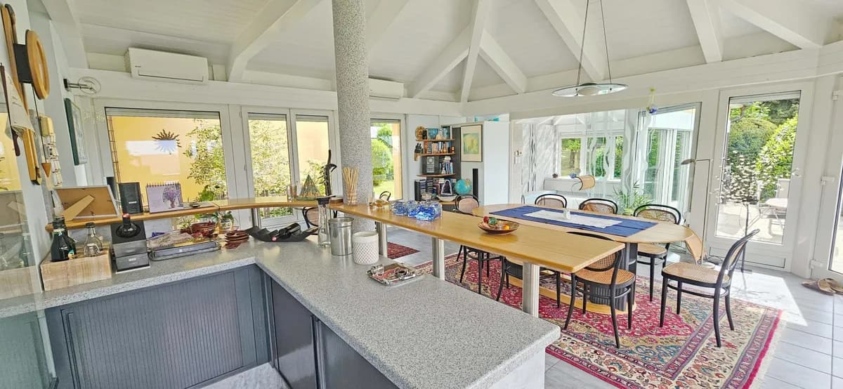 9-Zimmer-Haus kaufen in Perg – 276,79 m², € 1.290.000 – Bild 11 von 39