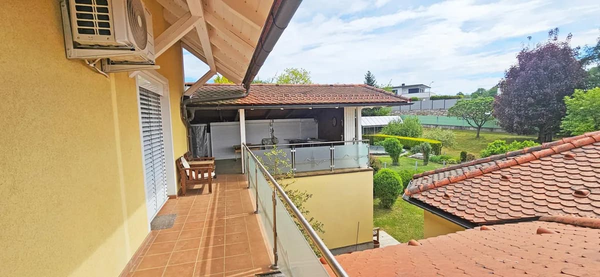 9-Zimmer-Haus kaufen in Perg – 276,79 m², € 1.290.000 – Bild 23 von 39