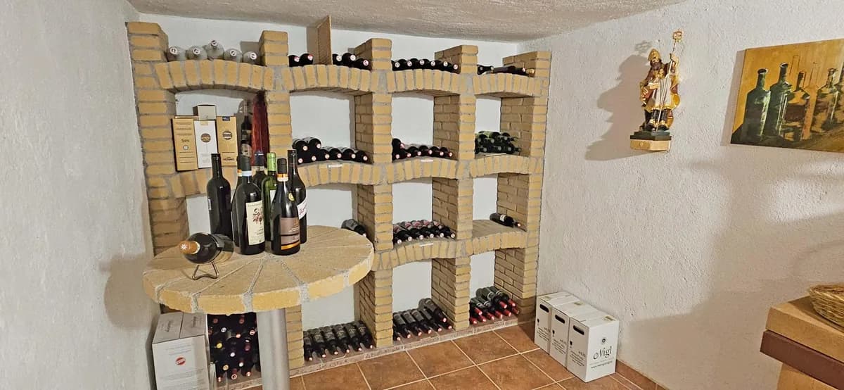 9-Zimmer-Haus kaufen in Perg – 276,79 m², € 1.290.000 – Bild 25 von 39