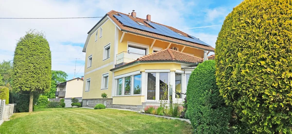 9-Zimmer-Haus kaufen in Perg – 276,79 m², € 1.290.000 – Bild 28 von 39