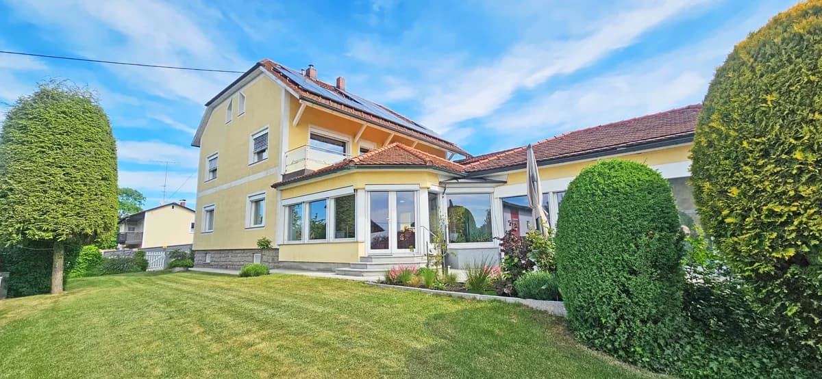 9-Zimmer-Haus kaufen in Perg – 276,79 m², € 1.290.000 – Bild 29 von 39