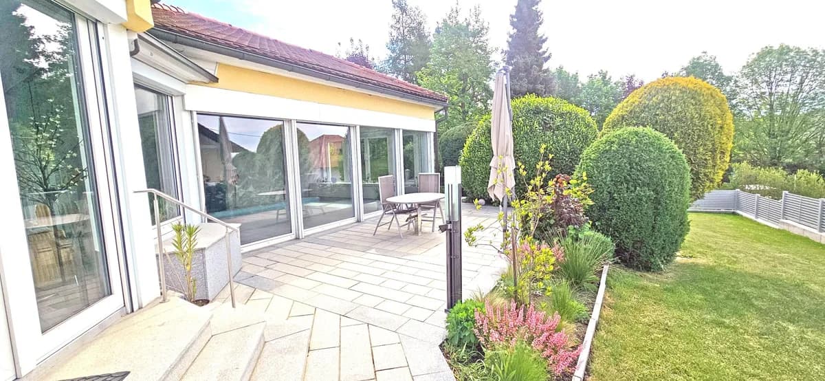 9-Zimmer-Haus kaufen in Perg – 276,79 m², € 1.290.000 – Bild 30 von 39