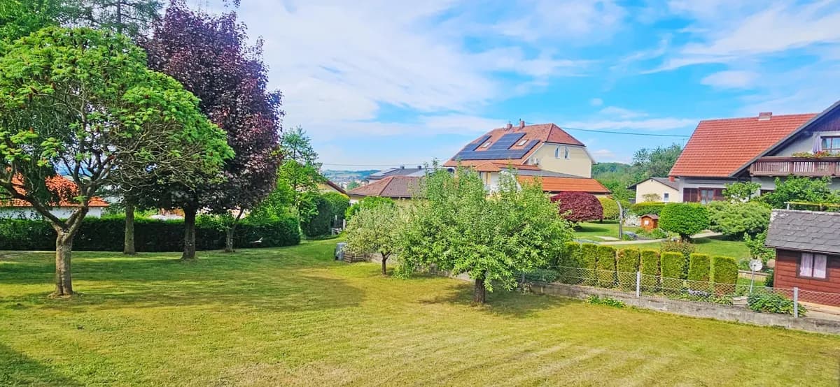 9-Zimmer-Haus kaufen in Perg – 276,79 m², € 1.290.000 – Bild 34 von 39