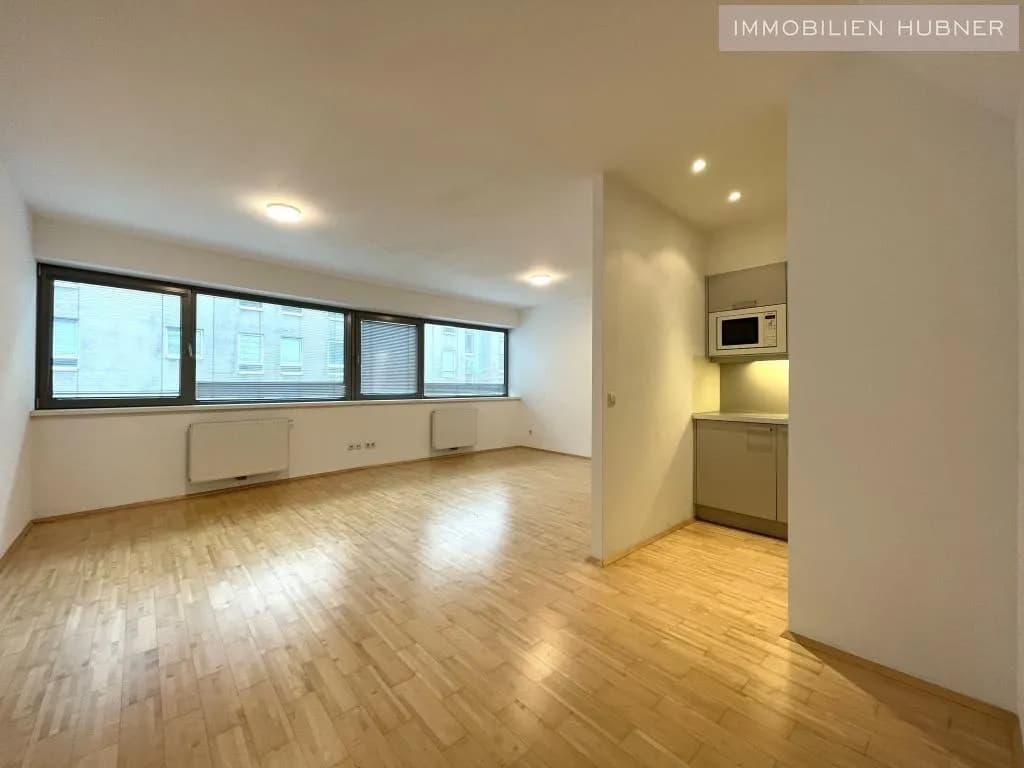 2-Zimmer-Wohnung mieten in Wien – 51,28 m², € 1.079