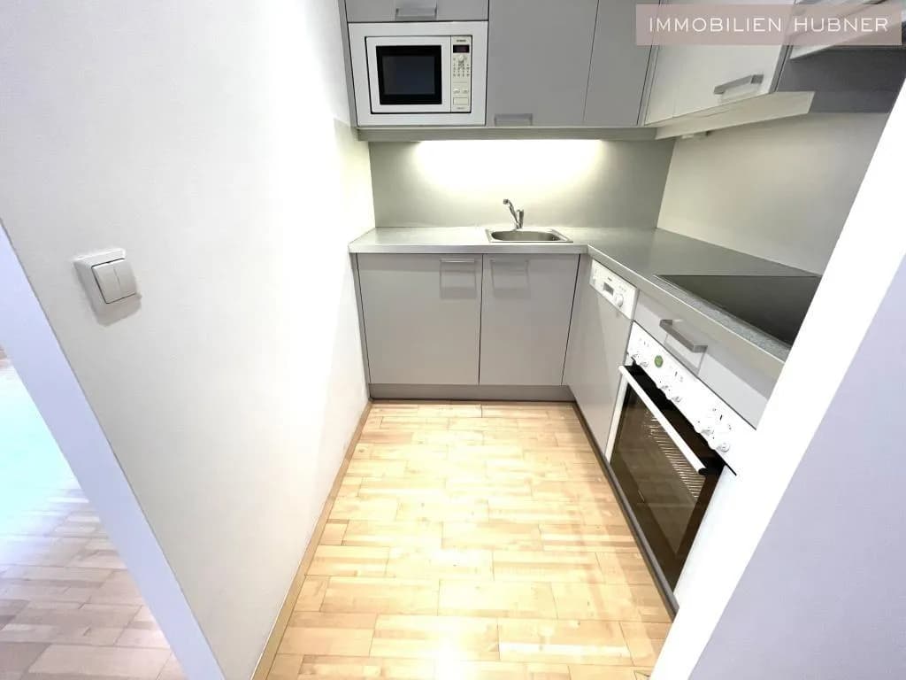 2-Zimmer-Wohnung mieten in Wien – 51,28 m², € 1.079 – Bild 2 von 9