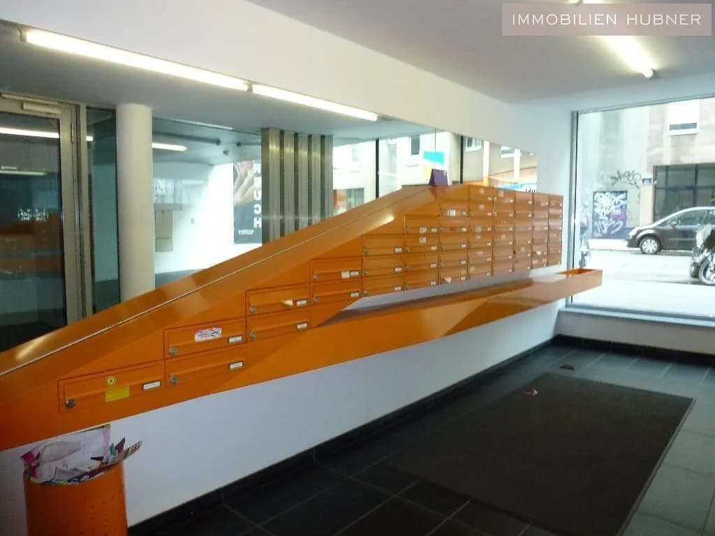 2-Zimmer-Wohnung mieten in Wien – 51,28 m², € 1.079 – Bild 8 von 9