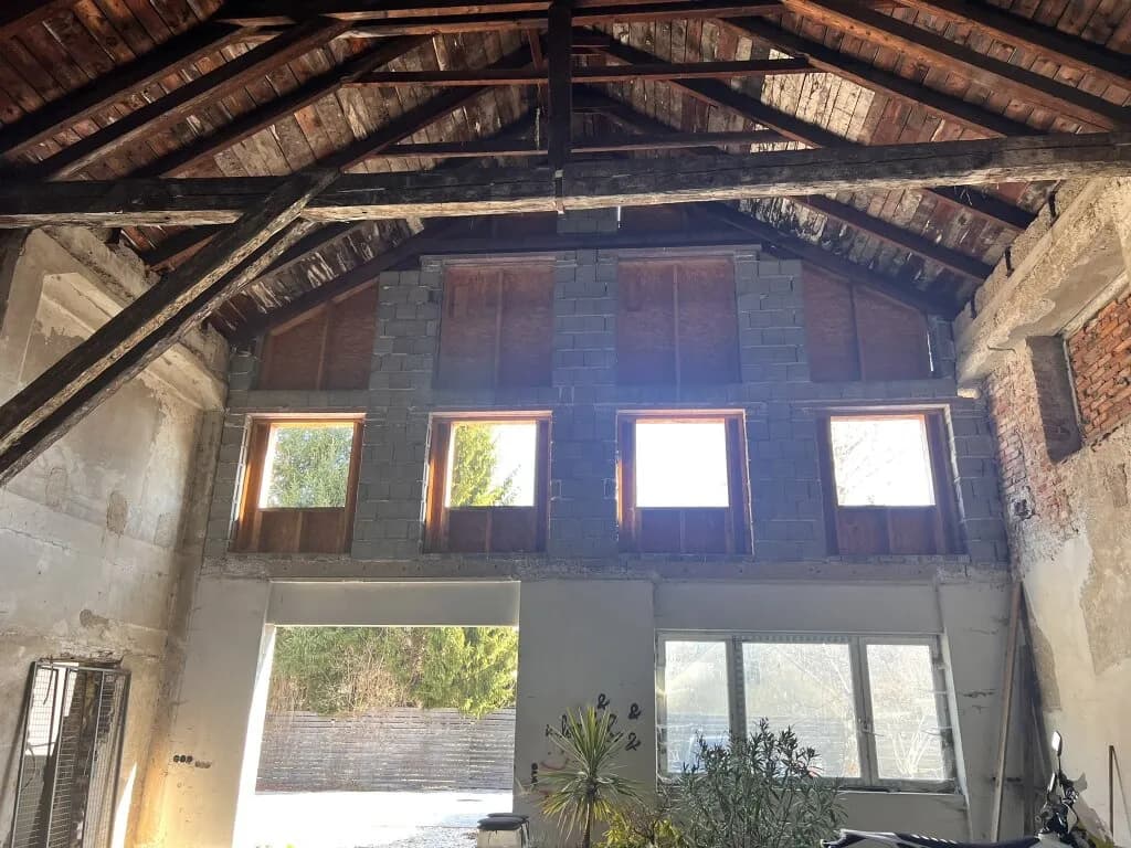 7-Zimmer-Wohnung kaufen in Murtal – 256 m², € 99.000