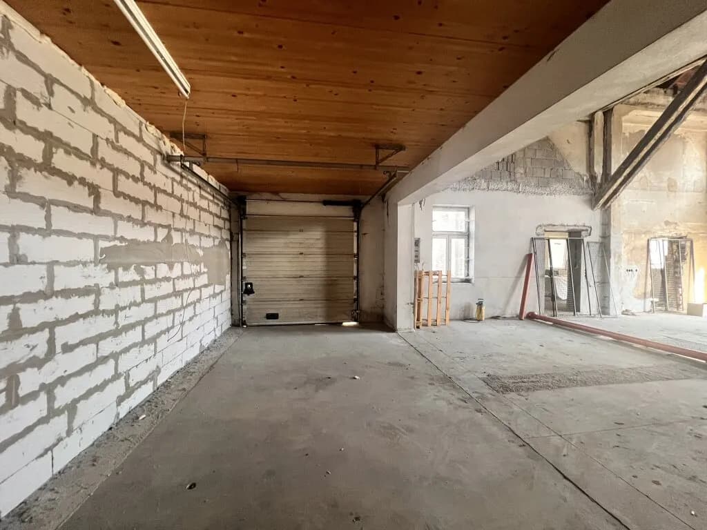 7-Zimmer-Wohnung kaufen in Murtal – 256 m², € 99.000 – Bild 2 von 4