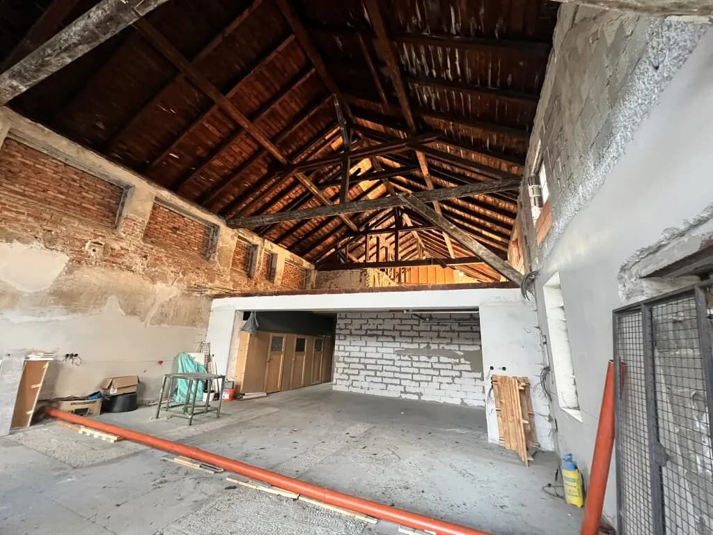 7-Zimmer-Wohnung kaufen in Murtal – 256 m², € 99.000 – Bild 3 von 4