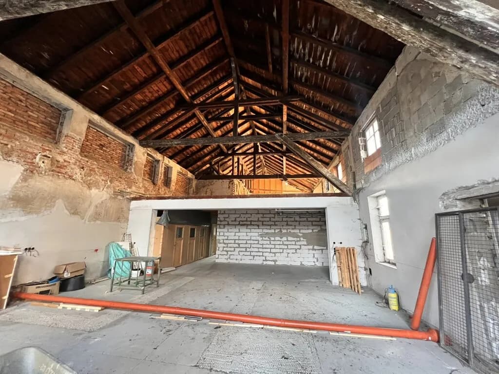 7-Zimmer-Wohnung kaufen in Murtal – 256 m², € 99.000 – Bild 4 von 4
