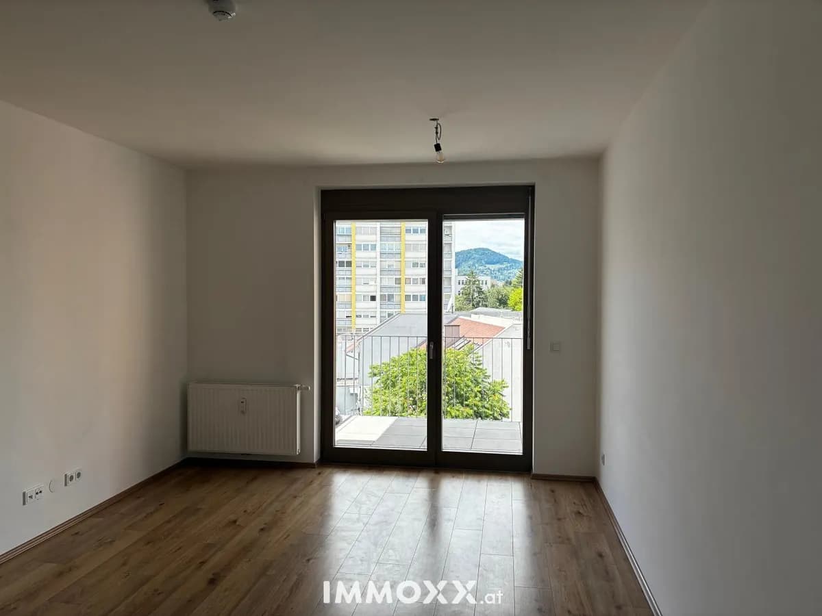 2-Zimmer-Wohnung mieten in Graz – 56,16 m², € 774 – Bild 3 von 6