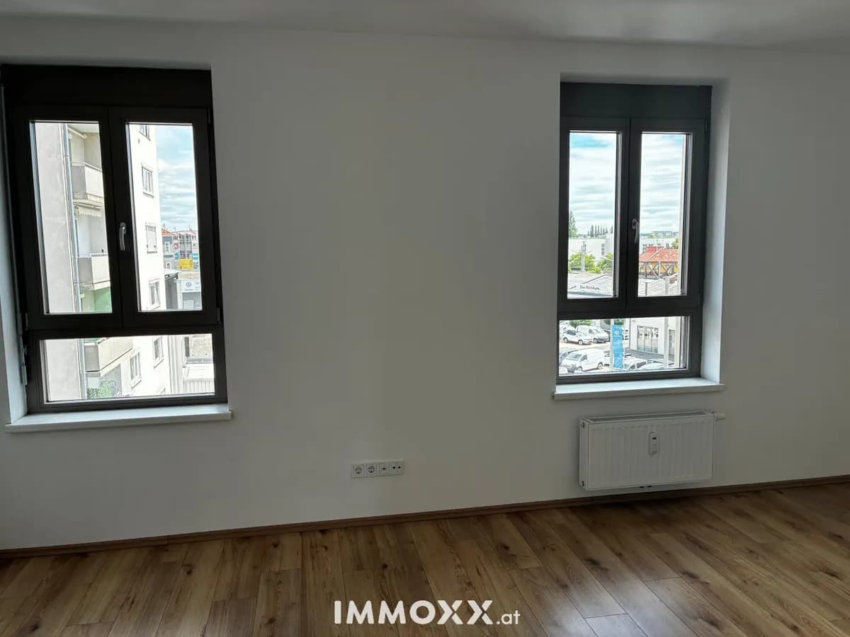 2-Zimmer-Wohnung mieten in Graz – 56,16 m², € 774 – Bild 4 von 6