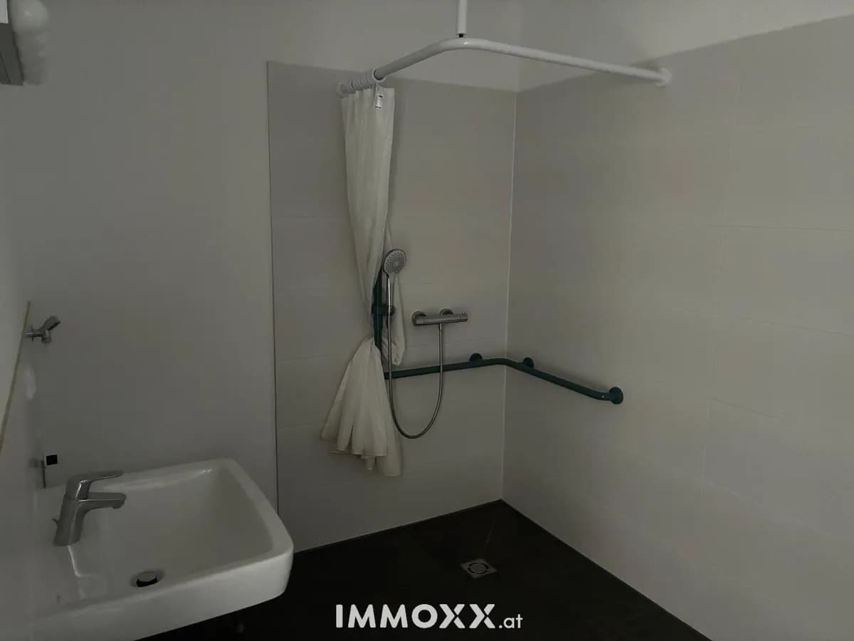 2-Zimmer-Wohnung mieten in Graz – 56,16 m², € 774 – Bild 5 von 6