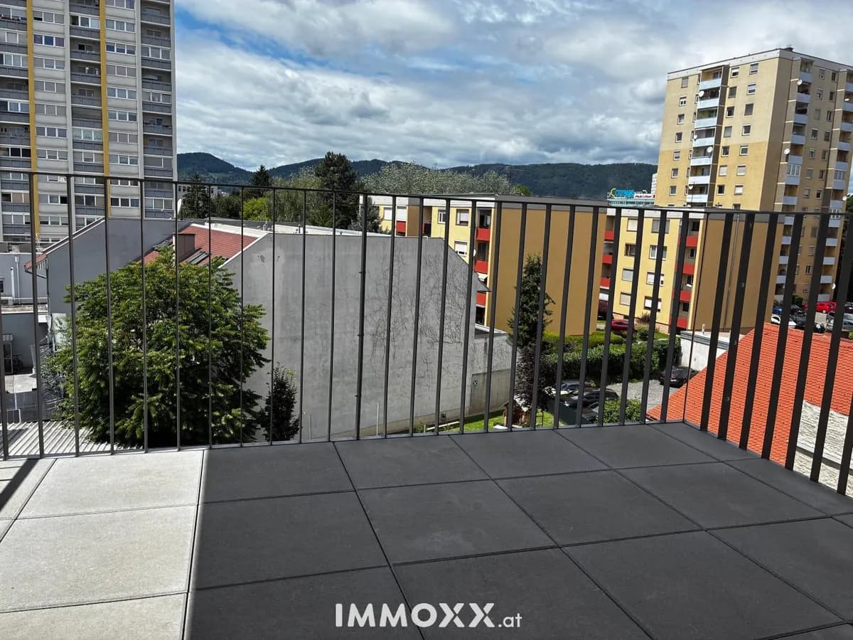2-Zimmer-Wohnung mieten in Graz – 56,16 m², € 774 – Bild 6 von 6