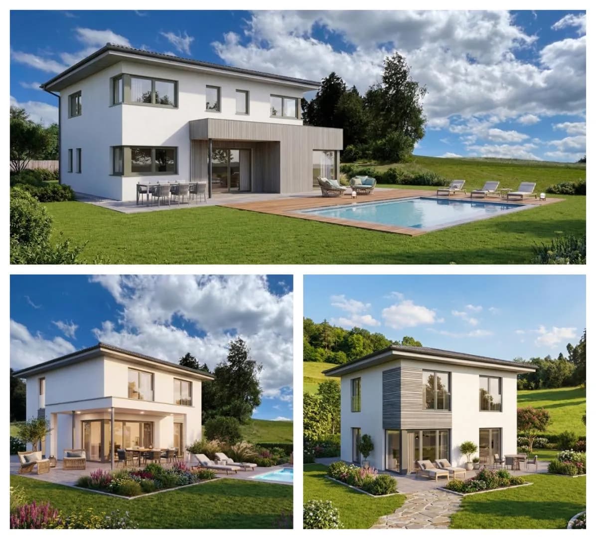 Haus kaufen in Zwettl – 146 m²