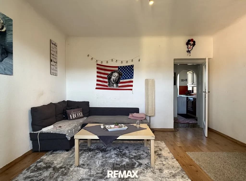 Immobilie kaufen in Tulln – 47 m², € 159.000 – Bild 2 von 8
