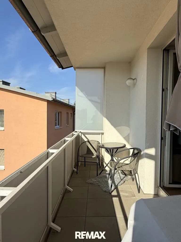Immobilie kaufen in Tulln – 47 m², € 159.000 – Bild 3 von 8