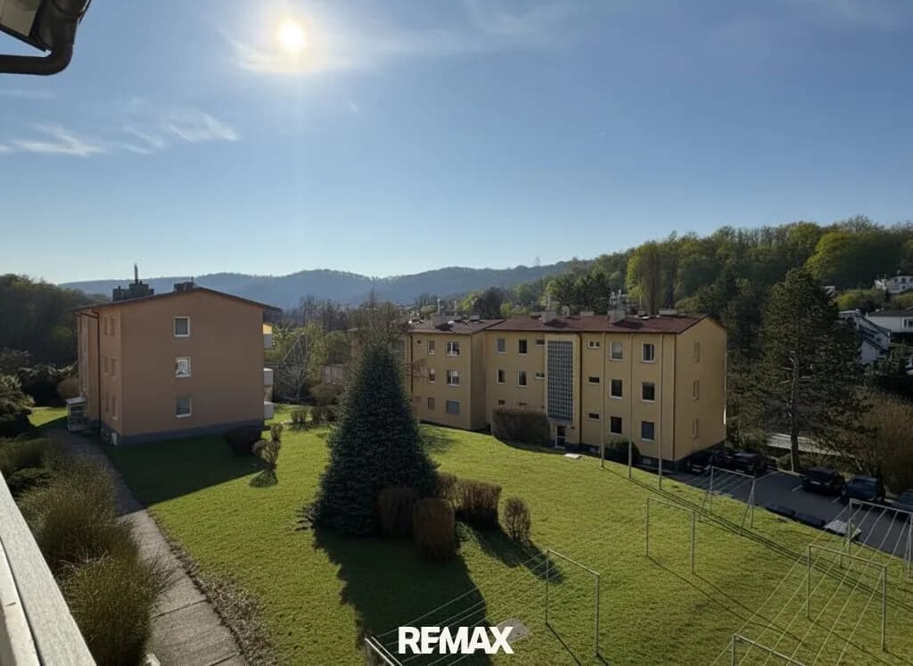 Immobilie kaufen in Tulln – 47 m², € 159.000 – Bild 4 von 8