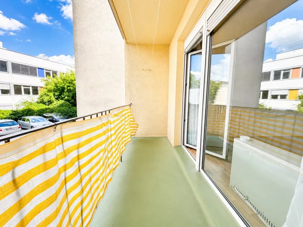 4-Zimmer-Wohnung kaufen in Graz – 124 m², € 230.000