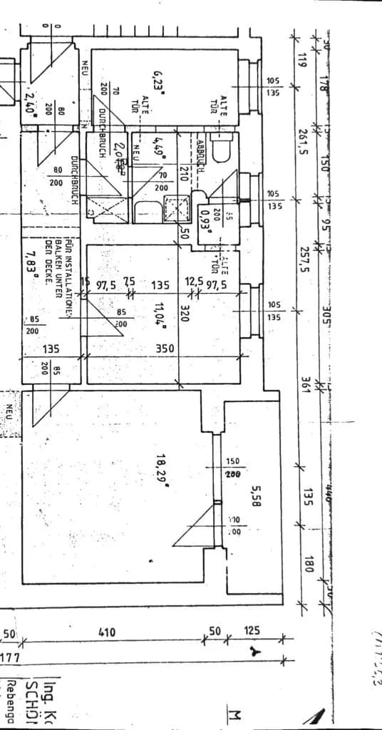 4-Zimmer-Wohnung kaufen in Graz – 124 m², € 230.000 – Bild 14 von 14