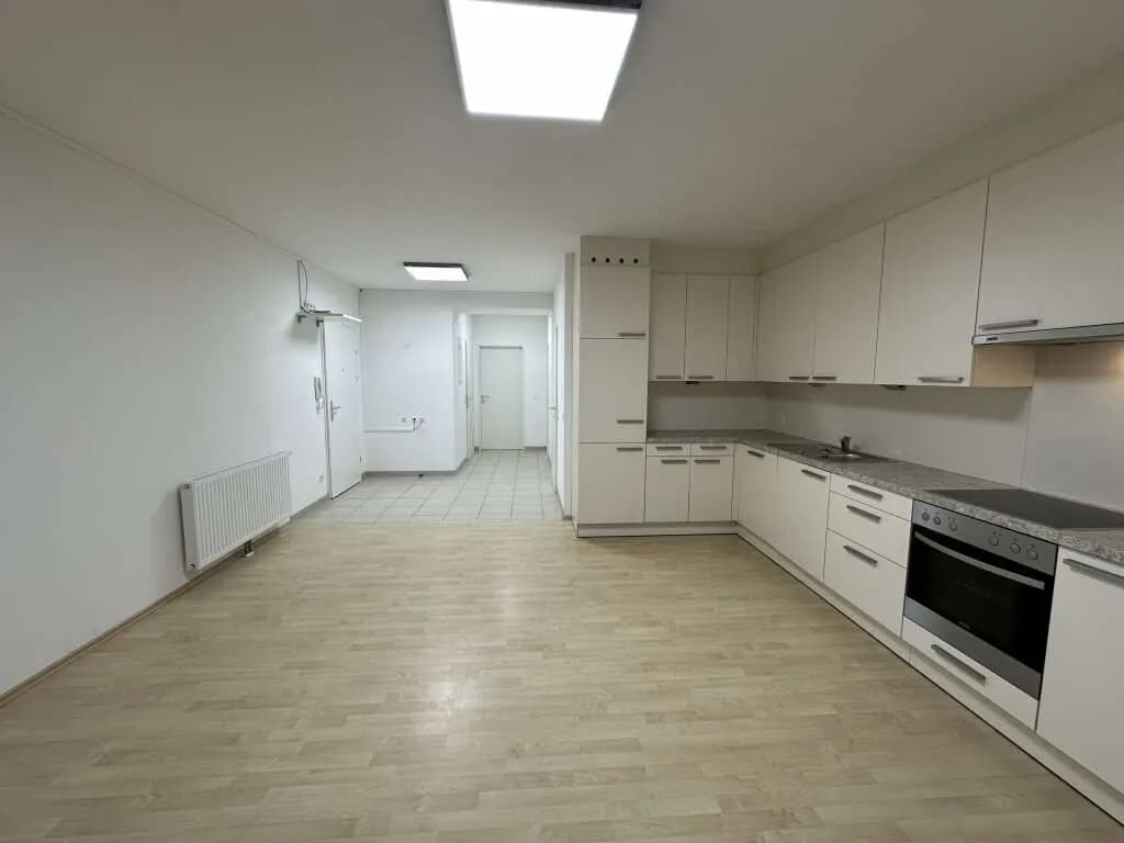 4-Zimmer-Wohnung mieten in Korneuburg – 126,61 m², € 1.991