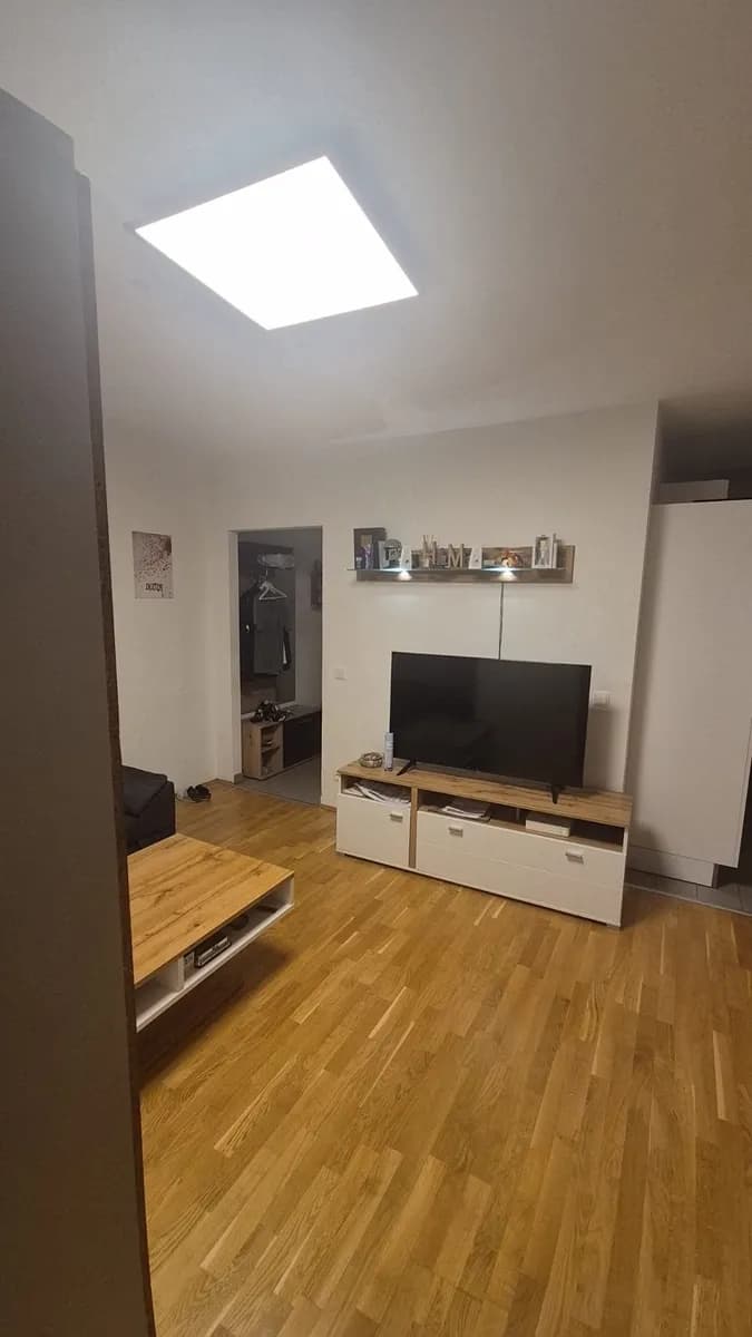 2-Zimmer-Wohnung mieten in Wien – 46 m², € 503